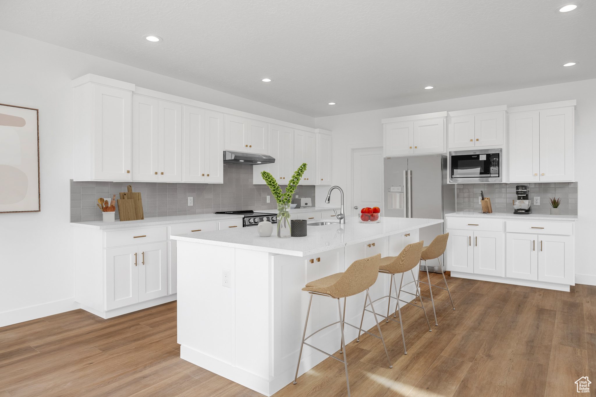 OAKRIDGE COVE - Residential