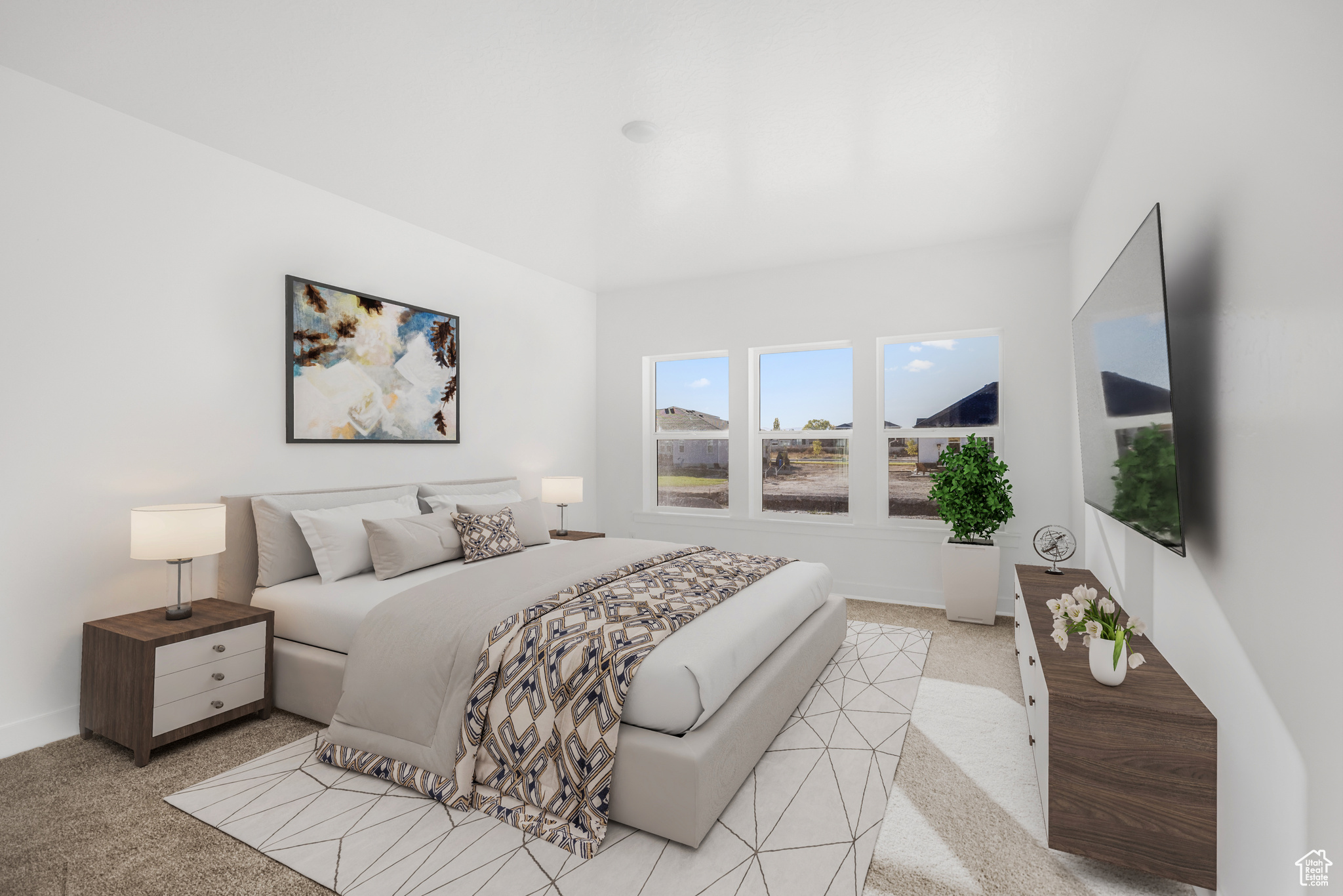 OAKRIDGE COVE - Residential