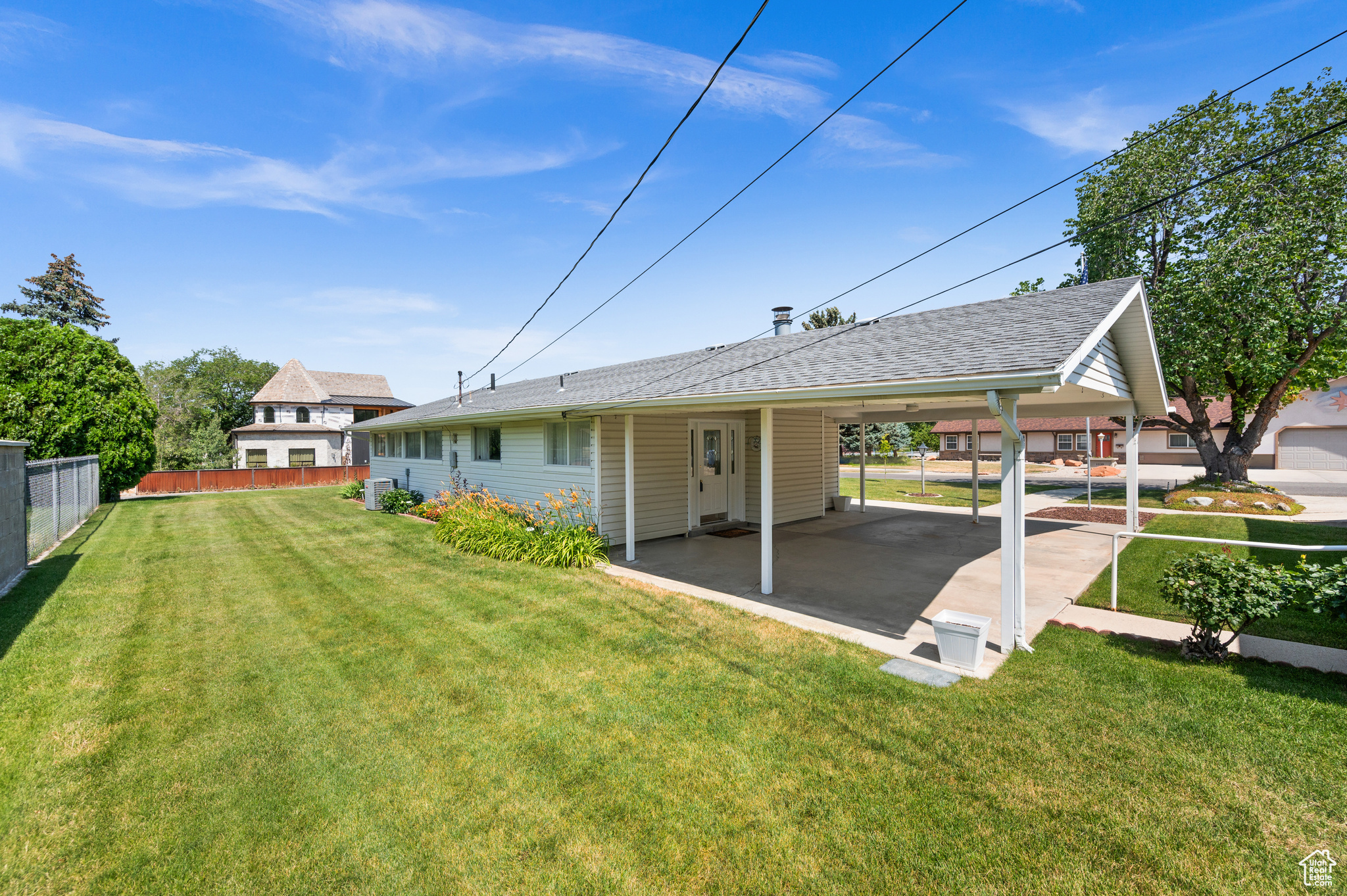 COTTONWOOD HEIGHTS SUB - Residential