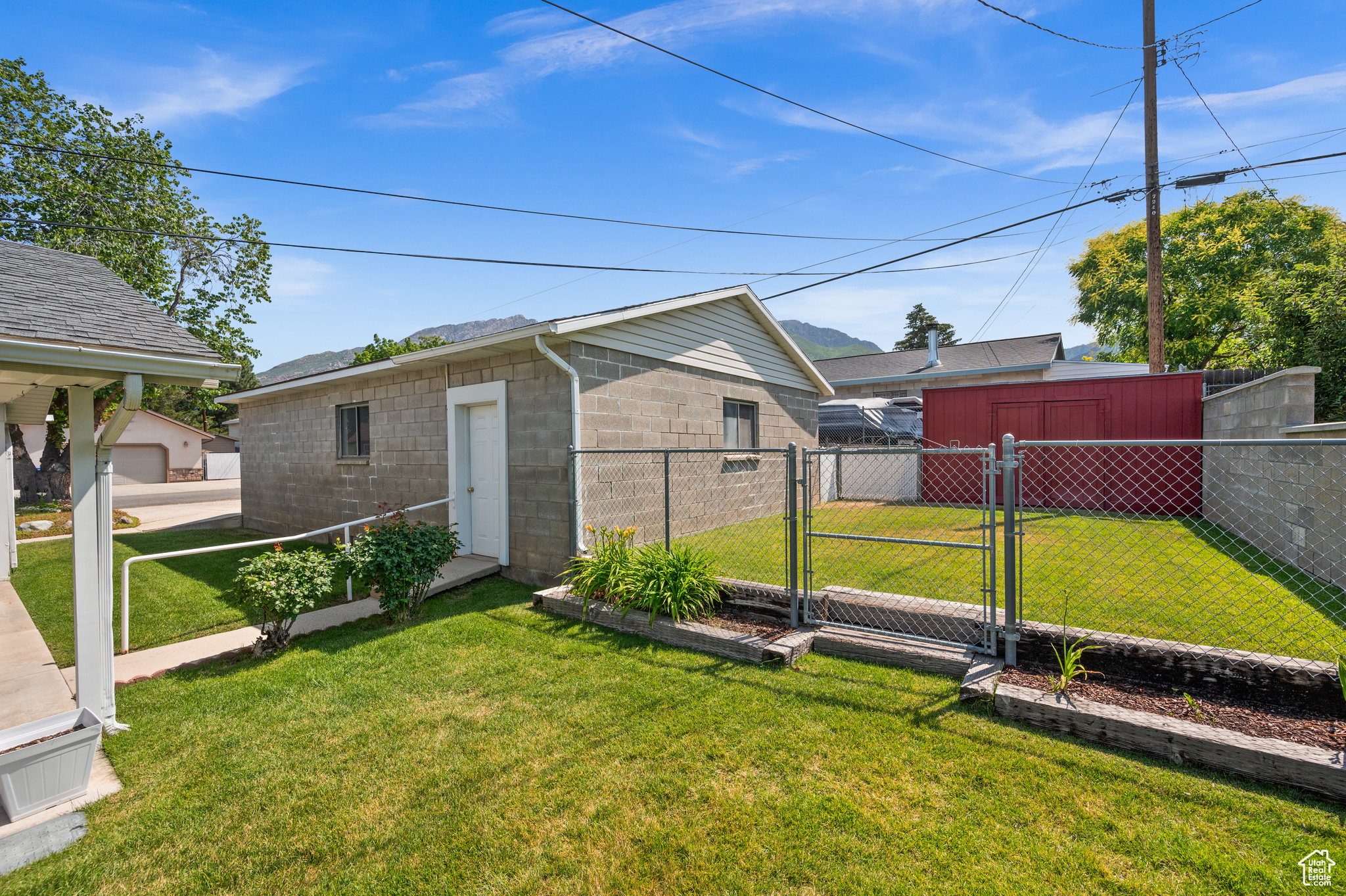 COTTONWOOD HEIGHTS SUB - Residential