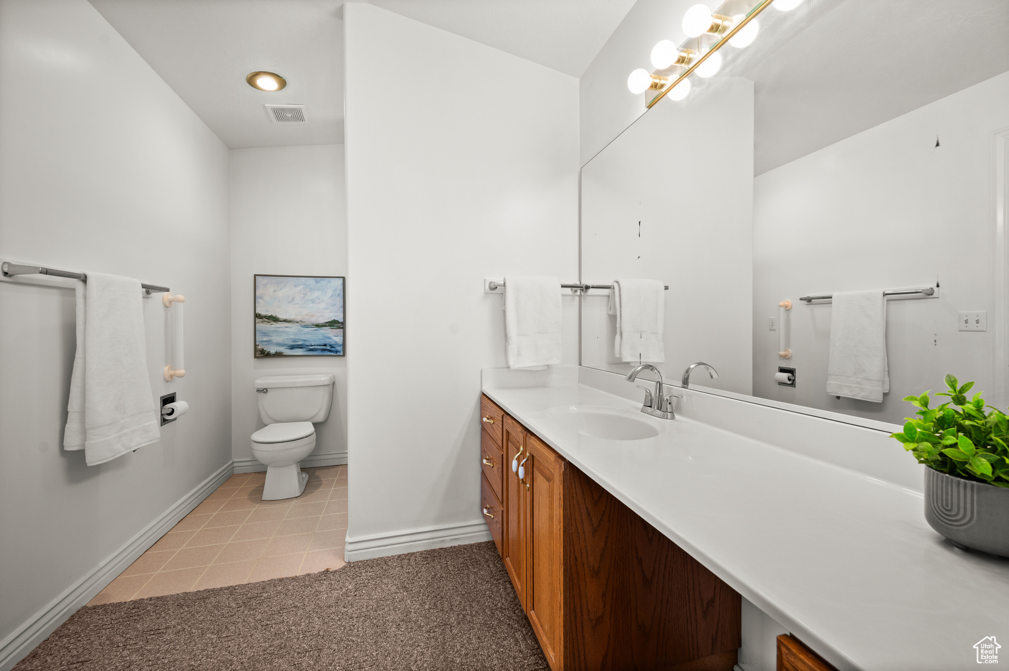 COTTONWOOD HEIGHTS SUB - Residential