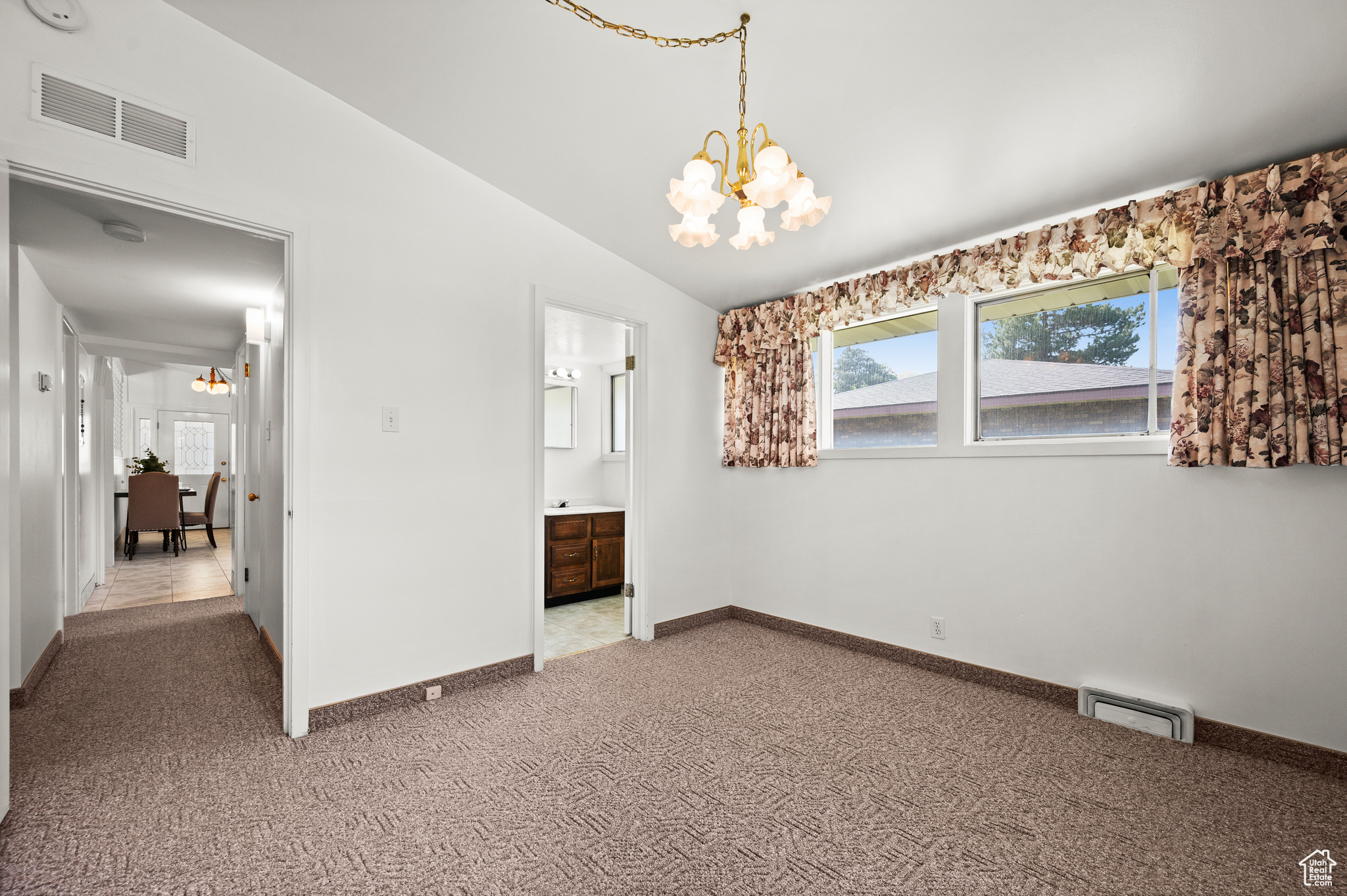 COTTONWOOD HEIGHTS SUB - Residential