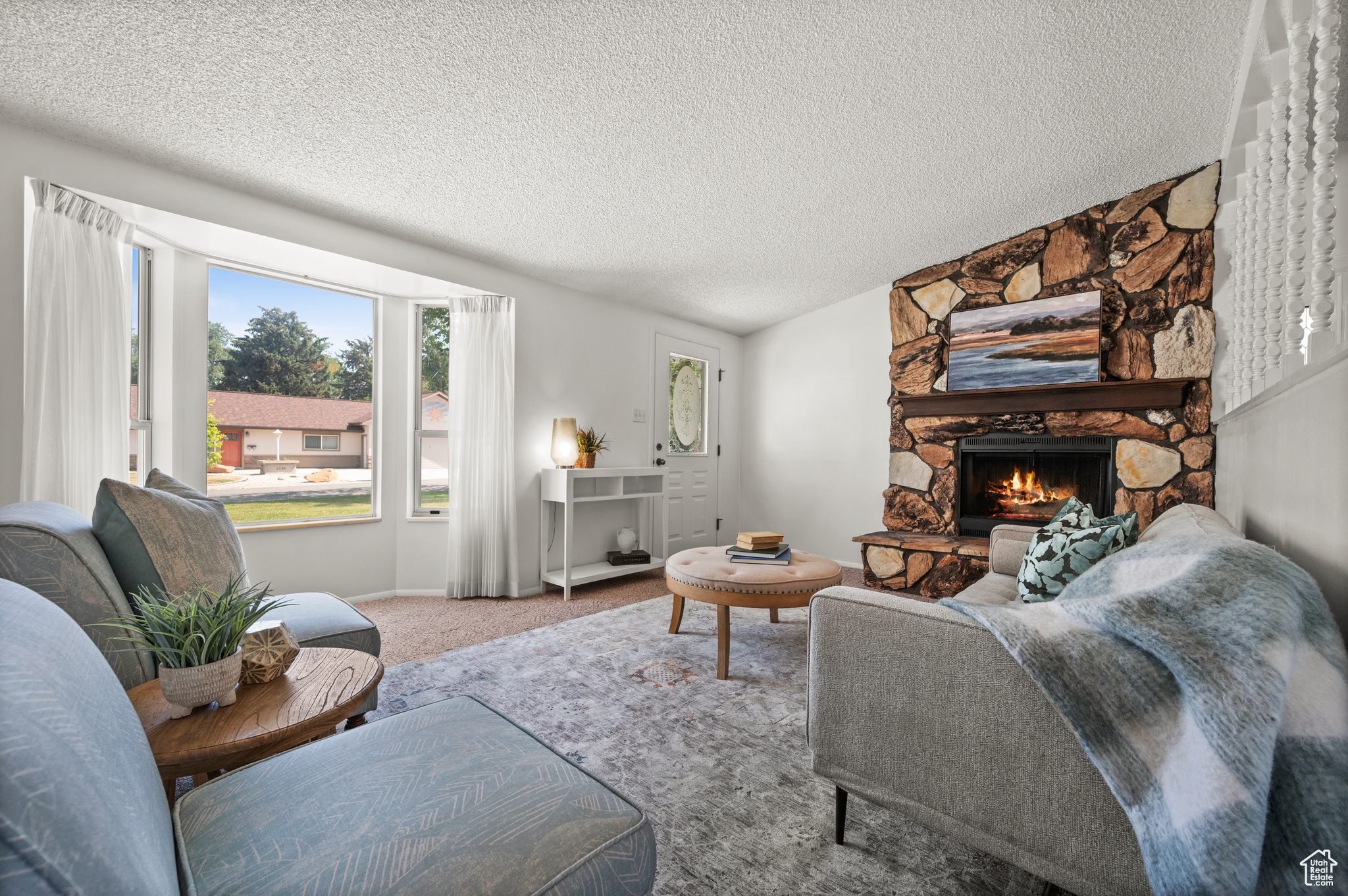 COTTONWOOD HEIGHTS SUB - Residential