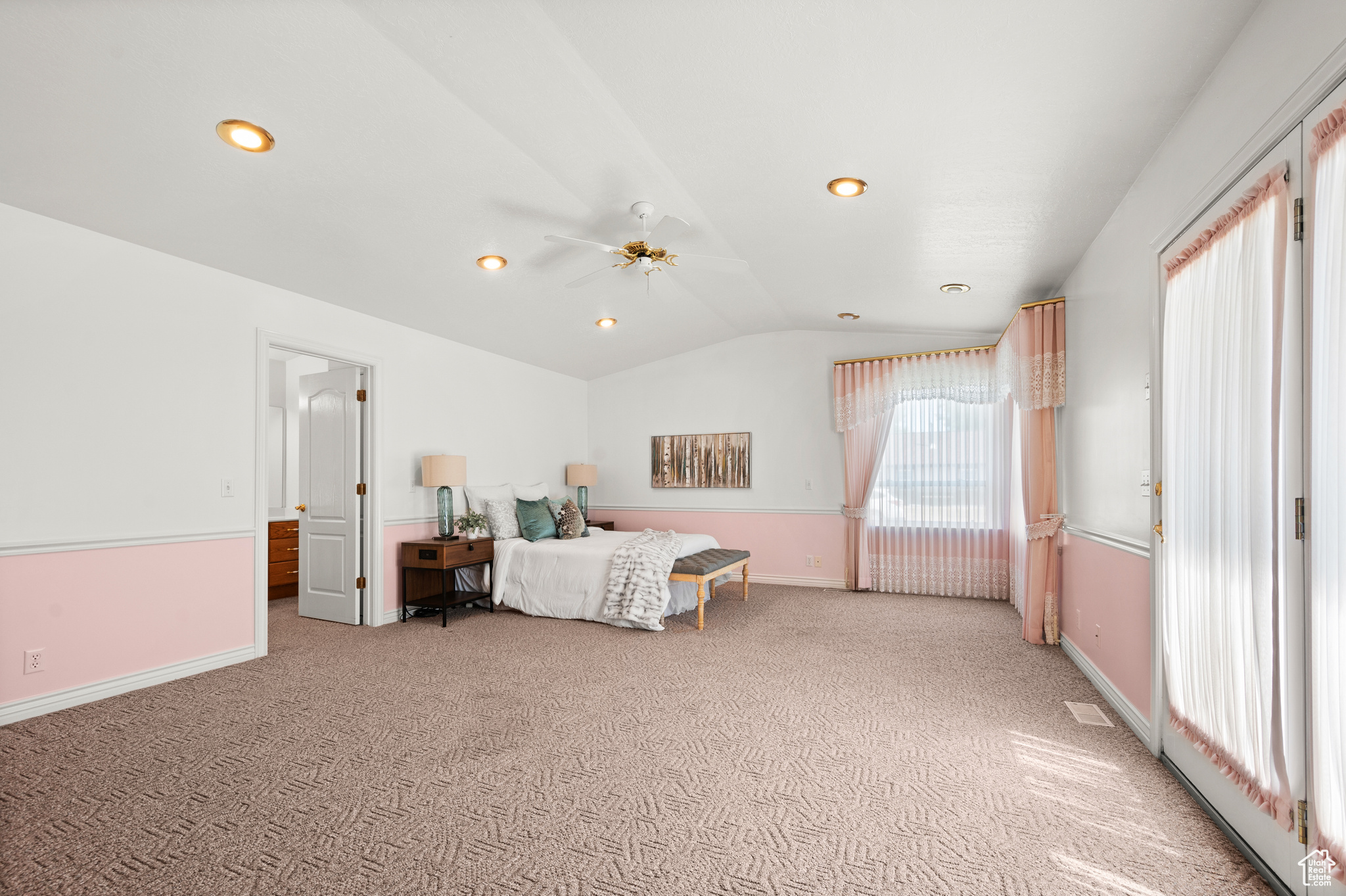 COTTONWOOD HEIGHTS SUB - Residential