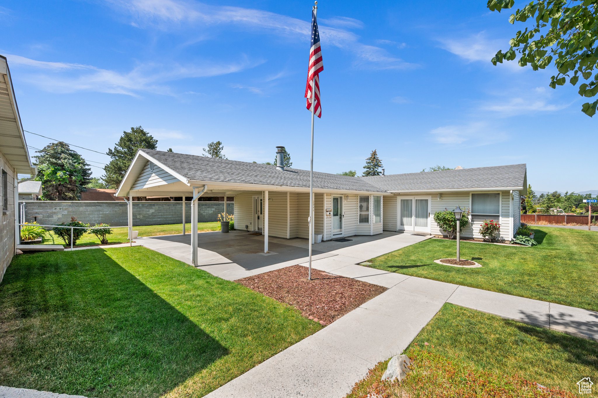 COTTONWOOD HEIGHTS SUB - Residential
