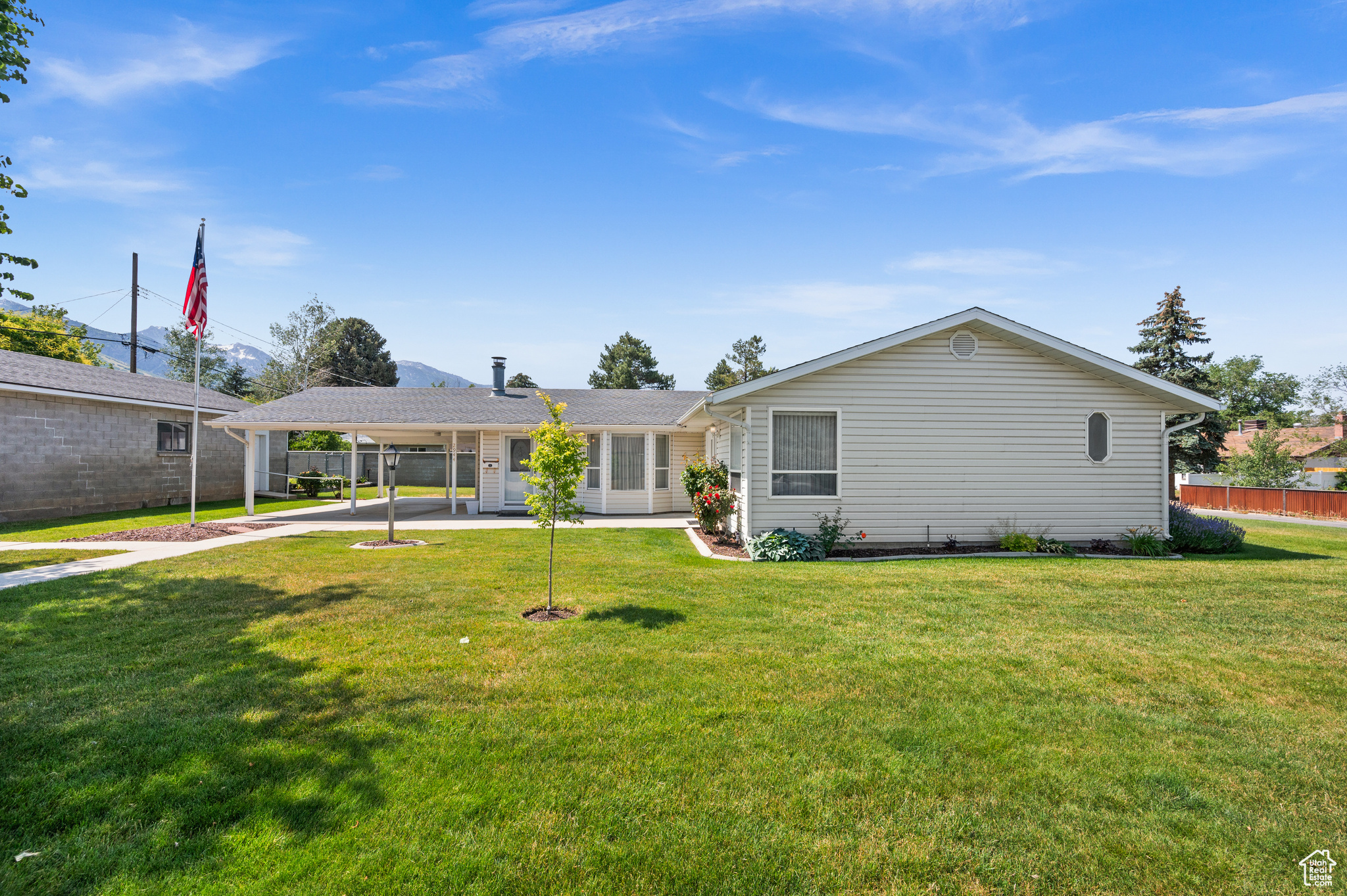 COTTONWOOD HEIGHTS SUB - Residential