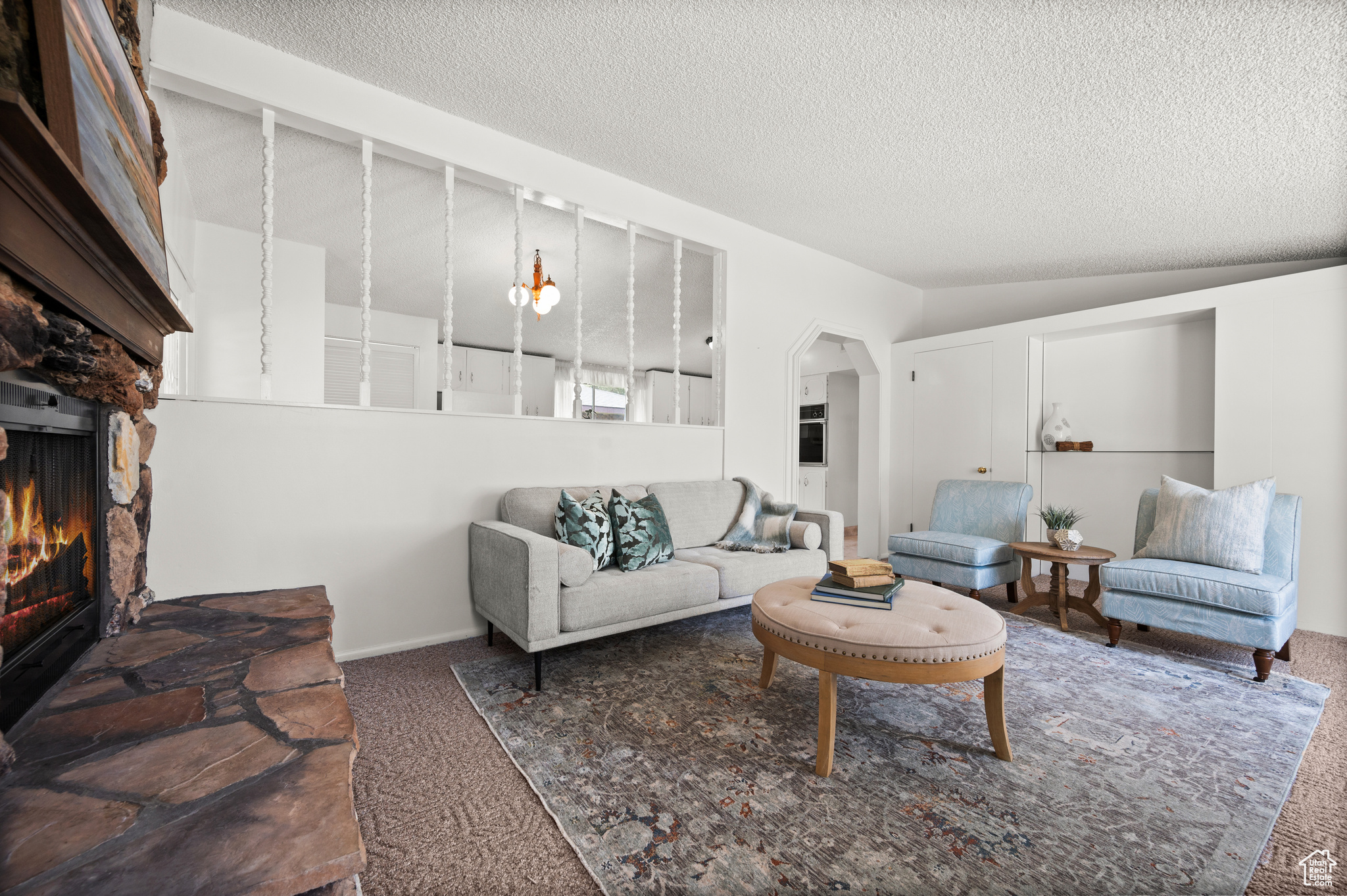 COTTONWOOD HEIGHTS SUB - Residential