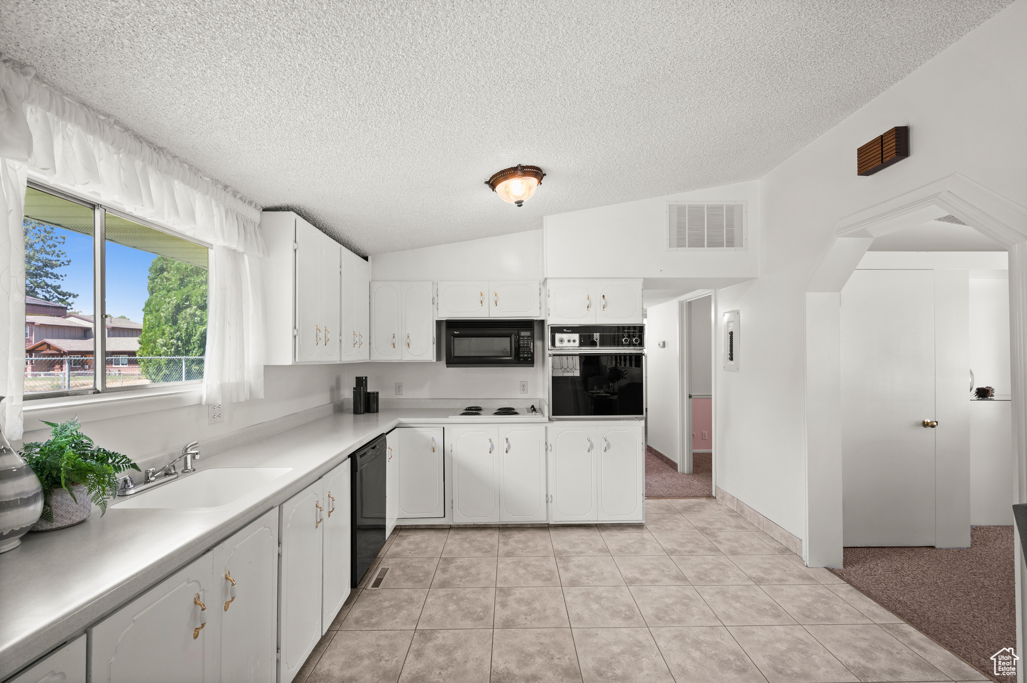 COTTONWOOD HEIGHTS SUB - Residential