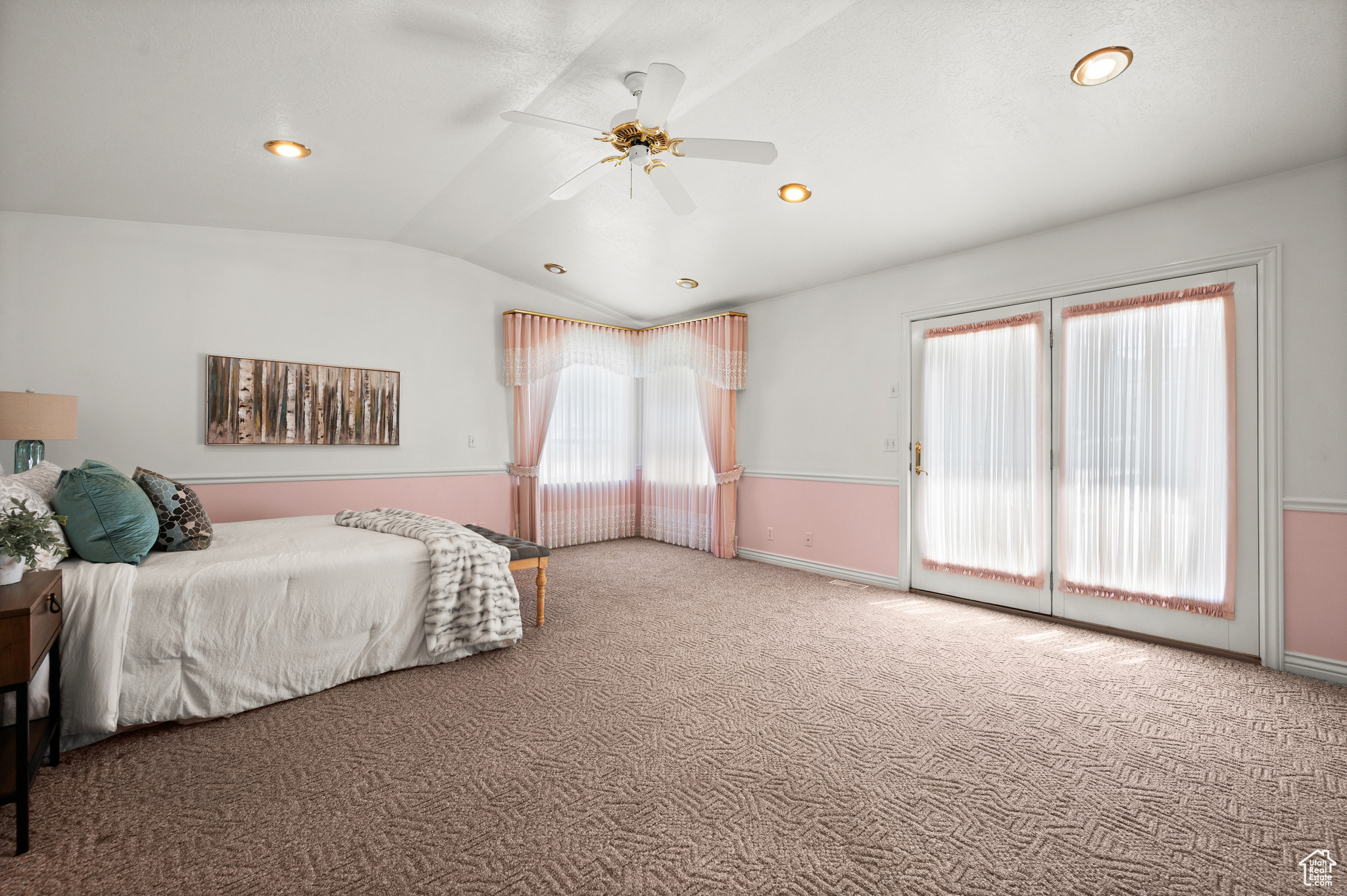 COTTONWOOD HEIGHTS SUB - Residential