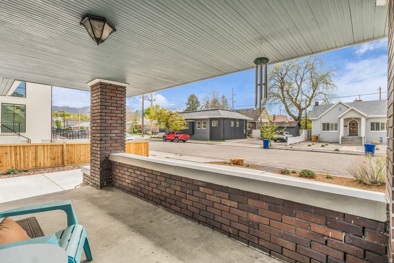 HILLVIEW ADD - Residential