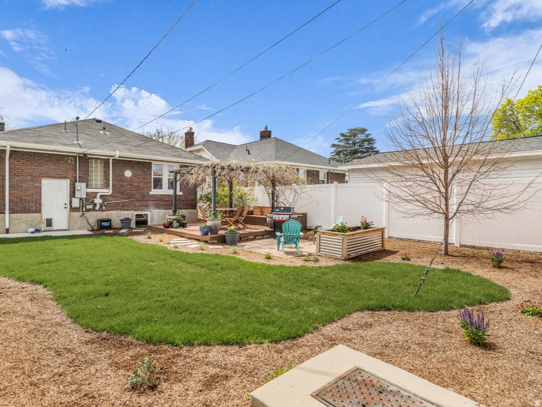 HILLVIEW ADD - Residential