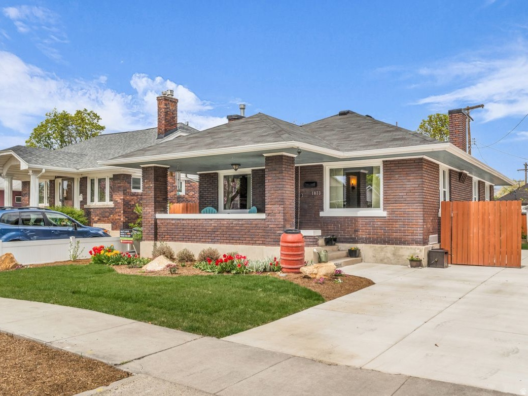 HILLVIEW ADD - Residential