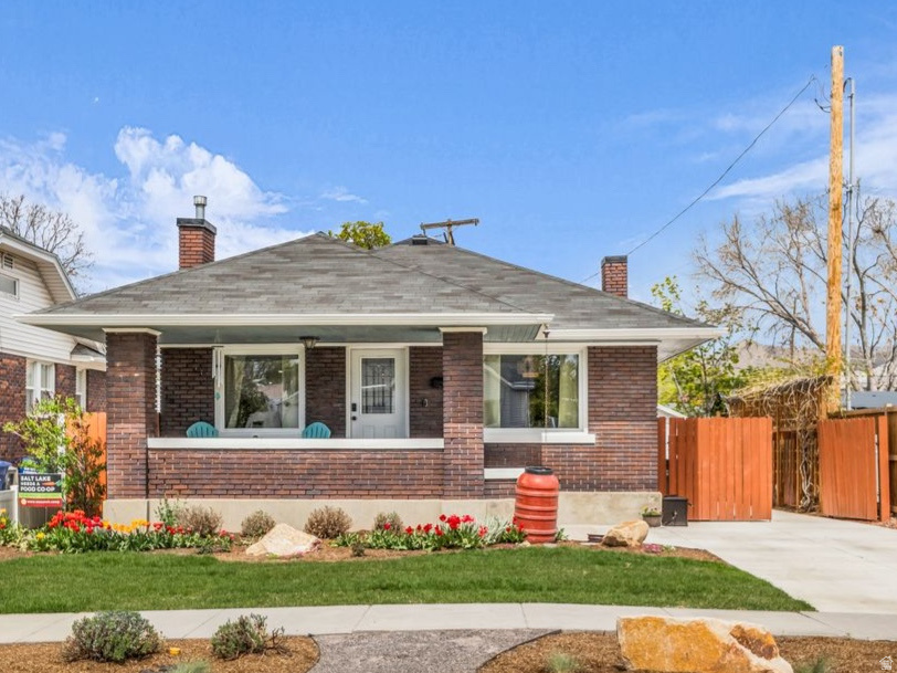 HILLVIEW ADD - Residential