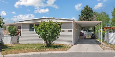 Tiny photo for 11259 S CRESCENT PARK CIR #172, Sandy, UT 84070 (MLS # 2165645)