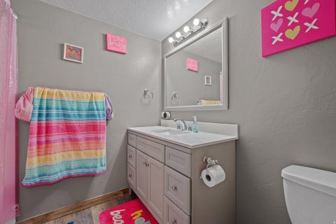 Tiny photo for 11259 S CRESCENT PARK CIR #172, Sandy, UT 84070 (MLS # 2165645)