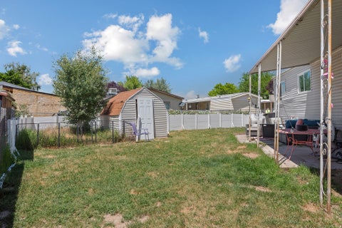 Tiny photo for 11259 S CRESCENT PARK CIR #172, Sandy, UT 84070 (MLS # 2165645)