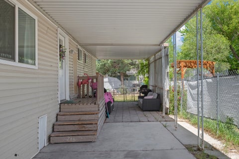 Tiny photo for 11259 S CRESCENT PARK CIR #172, Sandy, UT 84070 (MLS # 2165645)