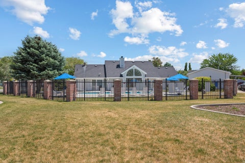 Tiny photo for 11259 S CRESCENT PARK CIR #172, Sandy, UT 84070 (MLS # 2165645)