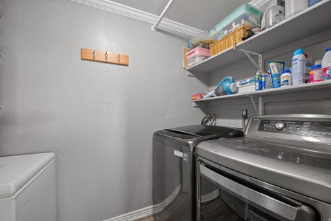 Tiny photo for 11259 S CRESCENT PARK CIR #172, Sandy, UT 84070 (MLS # 2165645)