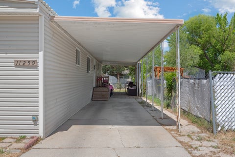 Tiny photo for 11259 S CRESCENT PARK CIR #172, Sandy, UT 84070 (MLS # 2165645)