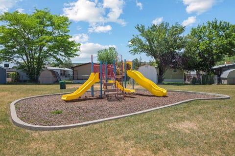 Tiny photo for 11259 S CRESCENT PARK CIR #172, Sandy, UT 84070 (MLS # 2165645)