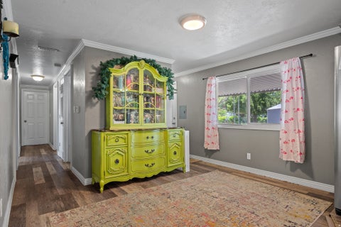 Tiny photo for 11259 S CRESCENT PARK CIR #172, Sandy, UT 84070 (MLS # 2165645)