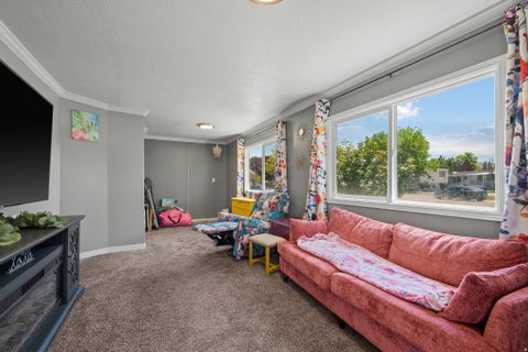 Tiny photo for 11259 S CRESCENT PARK CIR #172, Sandy, UT 84070 (MLS # 2165645)