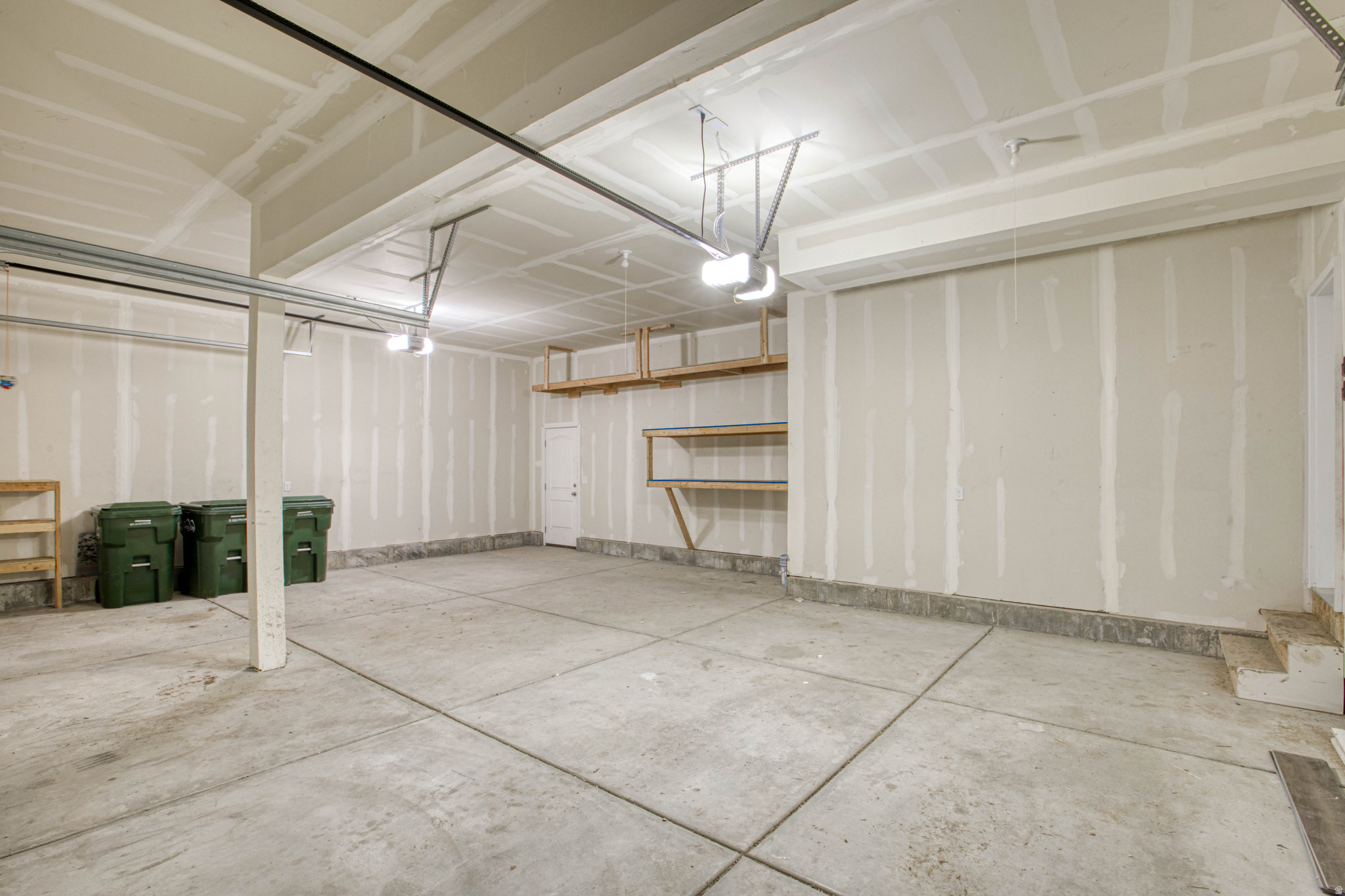 SKYLINE RIDGE SUBDIVISION - Residential