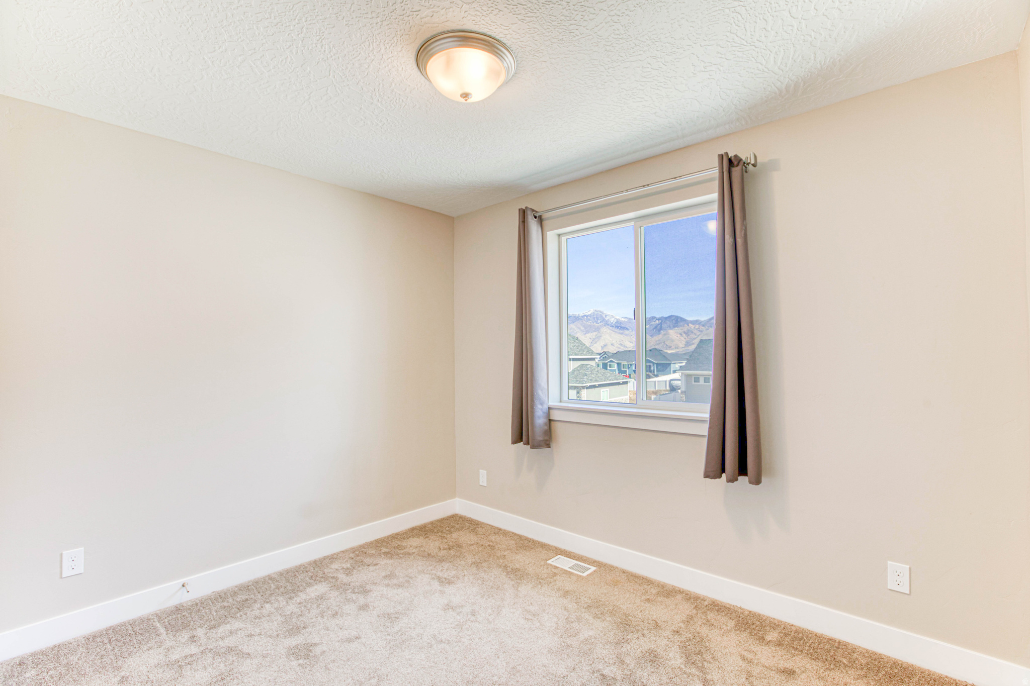 SKYLINE RIDGE SUBDIVISION - Residential