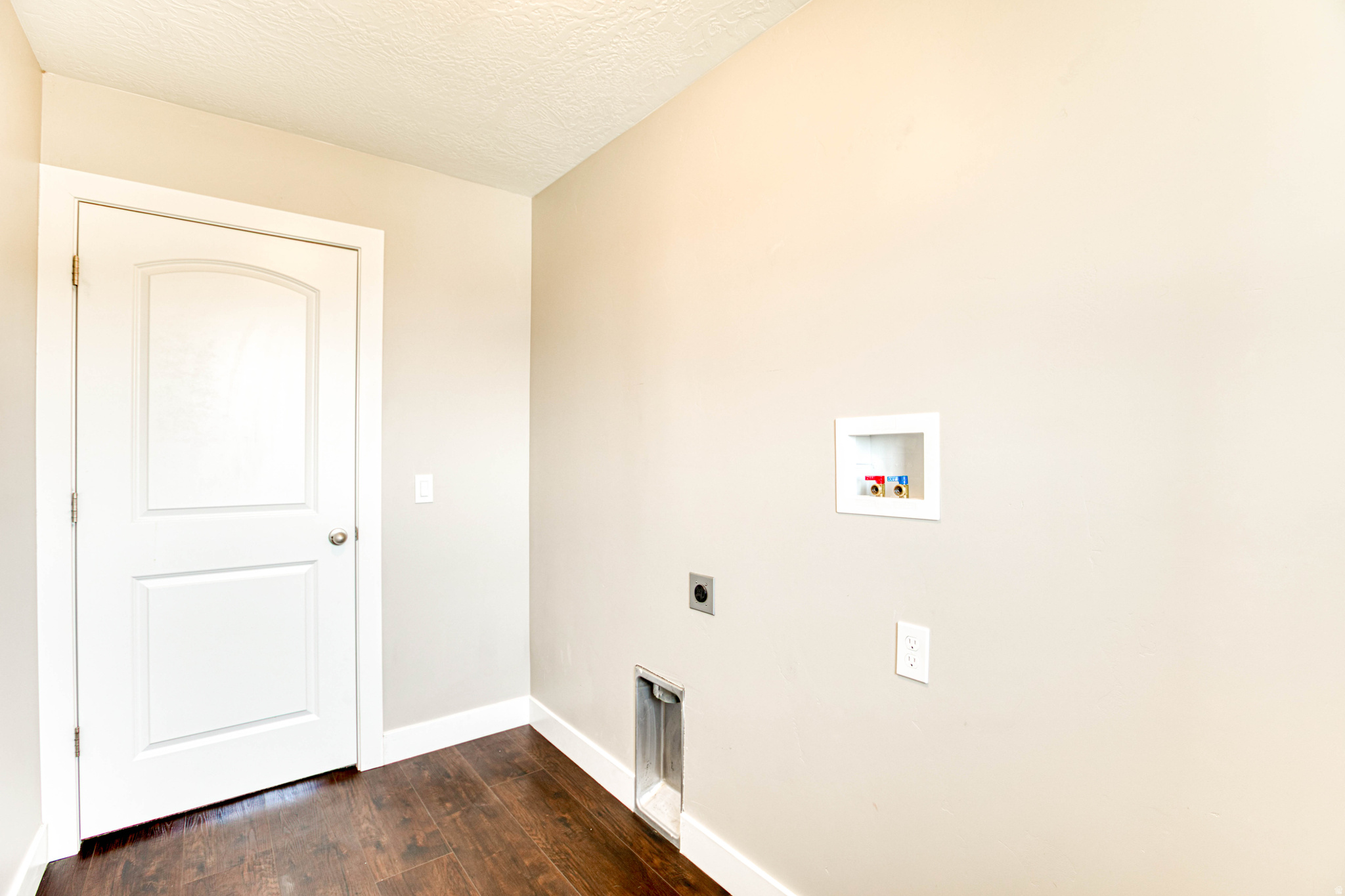 SKYLINE RIDGE SUBDIVISION - Residential