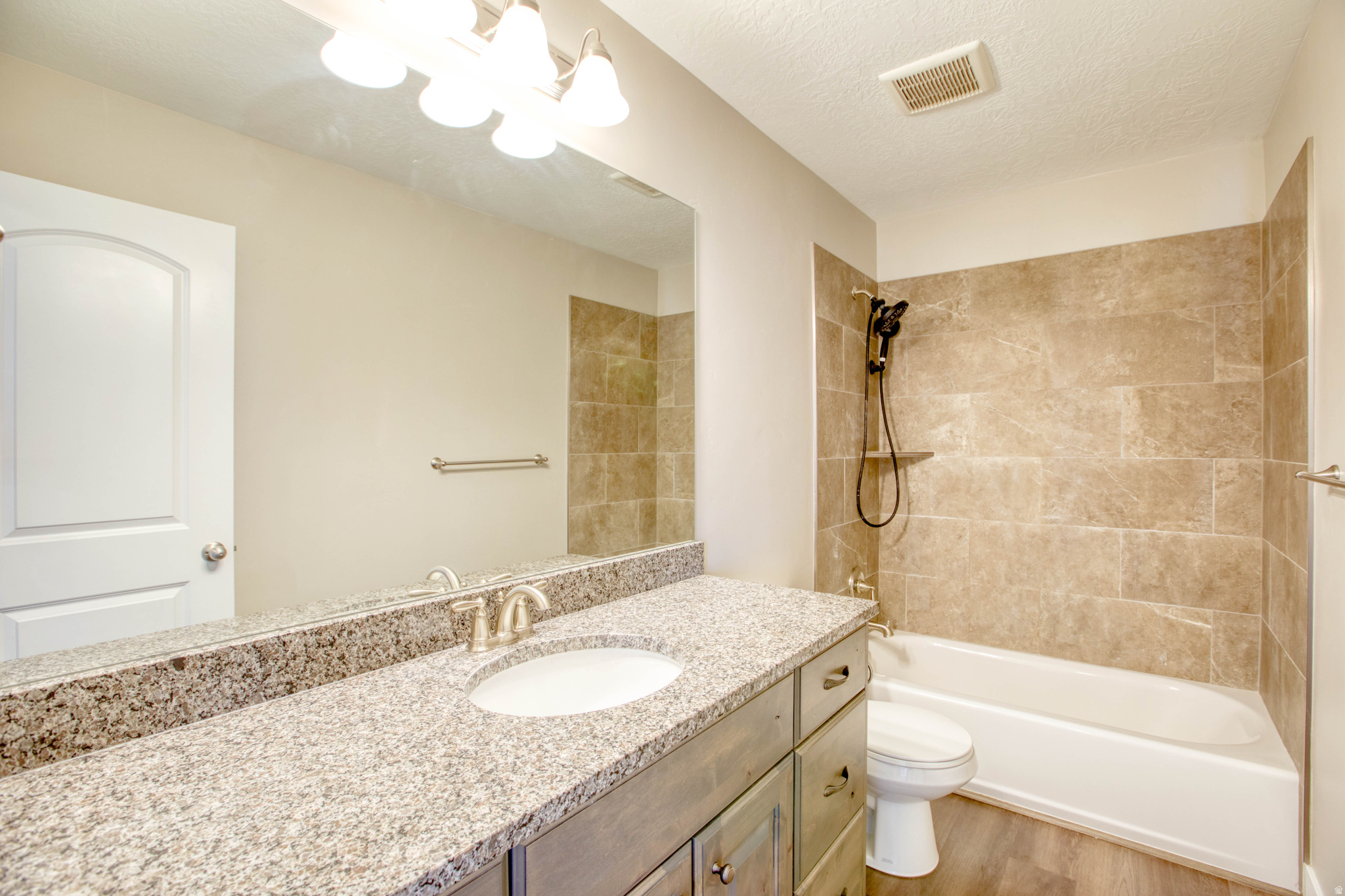 SKYLINE RIDGE SUBDIVISION - Residential