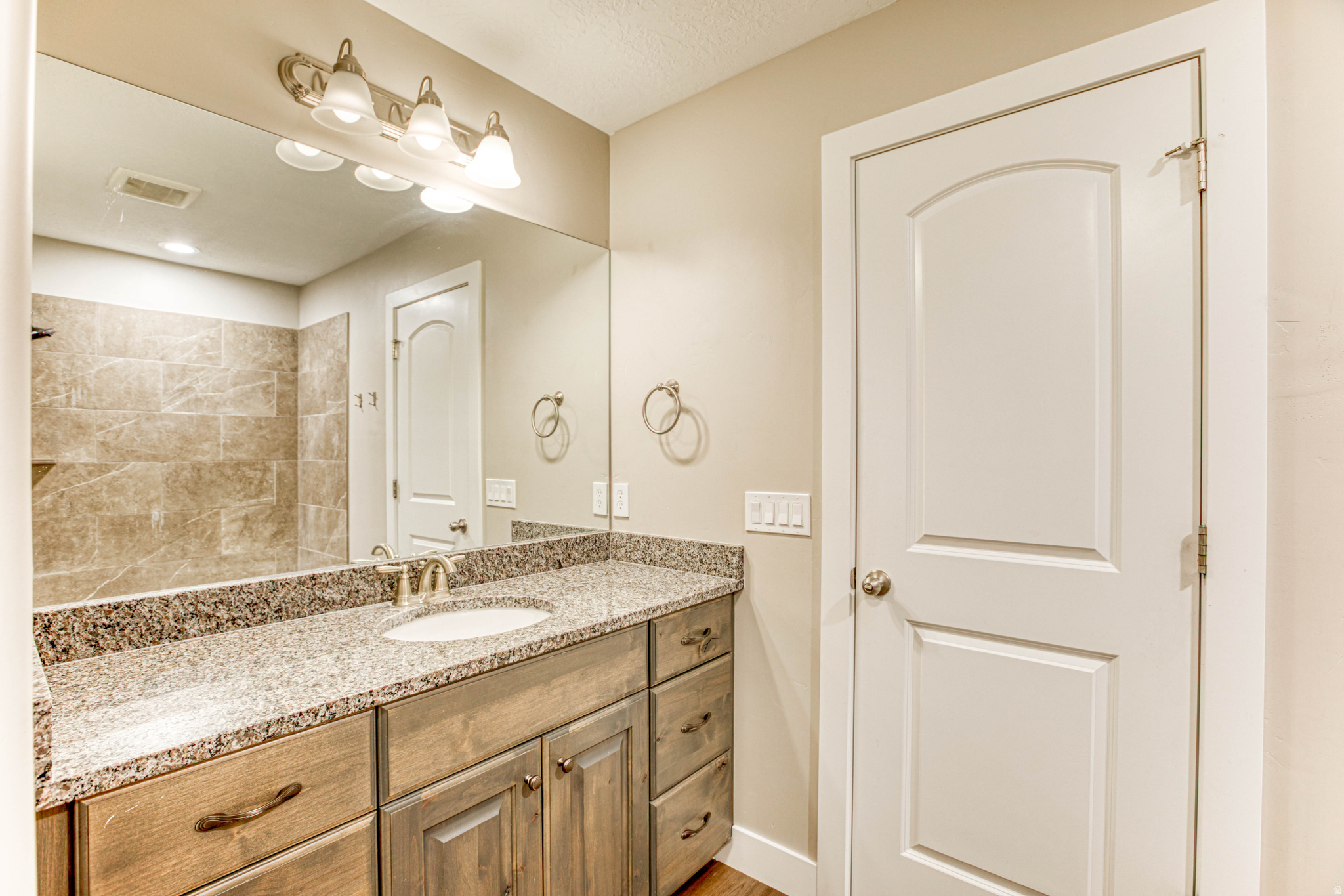 SKYLINE RIDGE SUBDIVISION - Residential