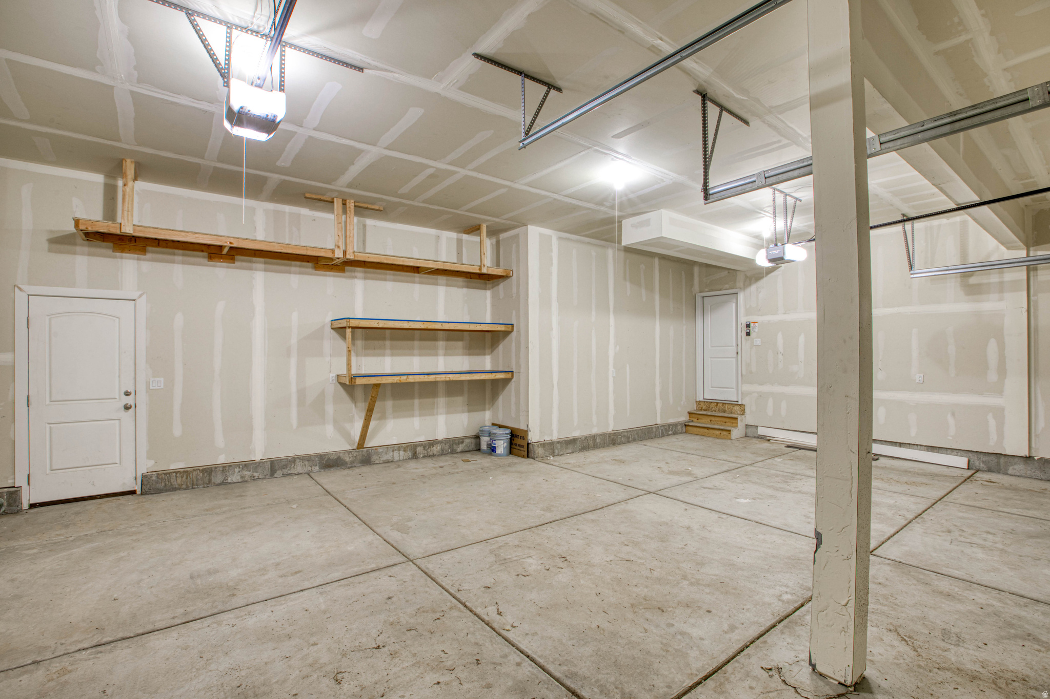 SKYLINE RIDGE SUBDIVISION - Residential