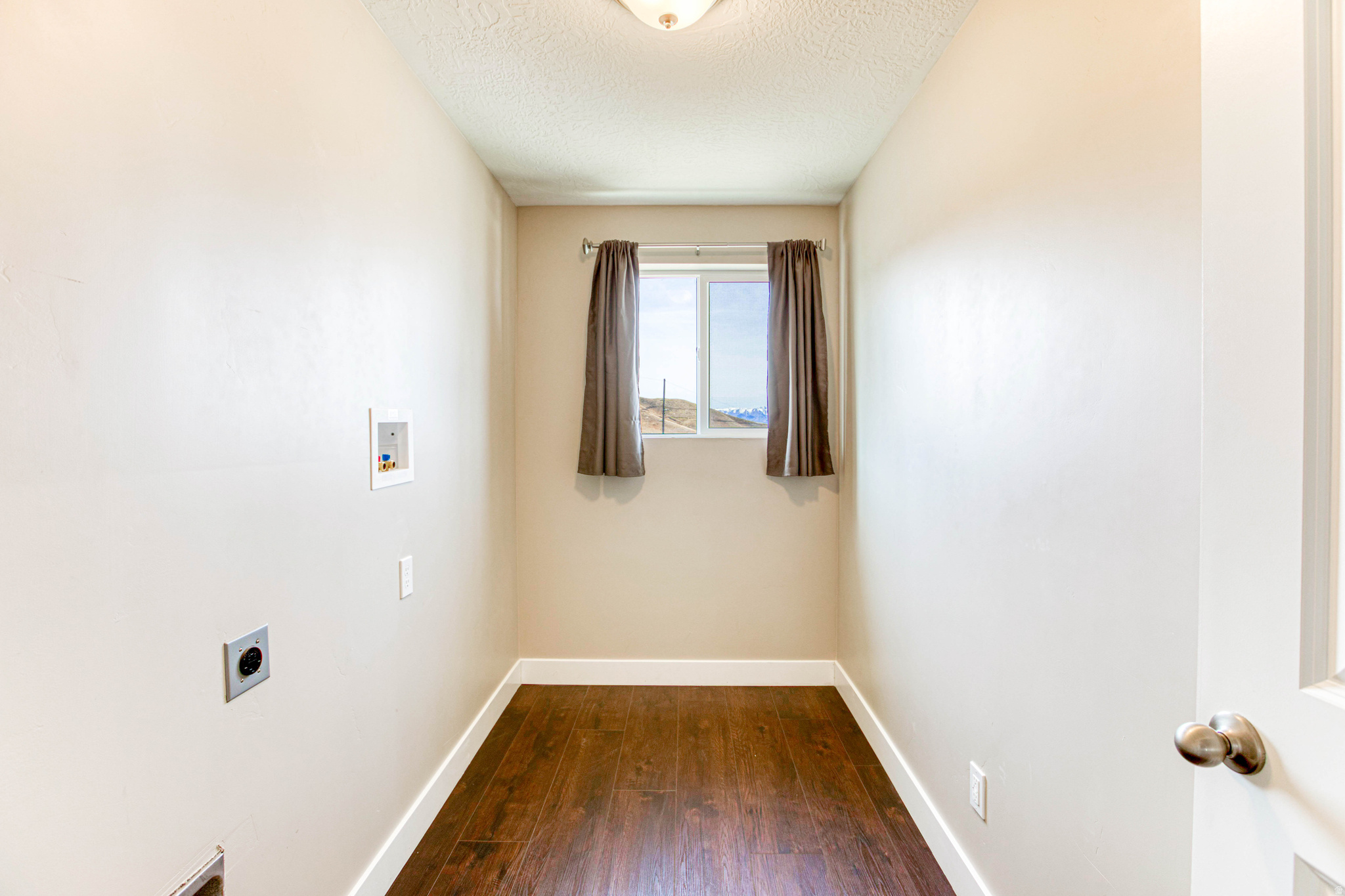 SKYLINE RIDGE SUBDIVISION - Residential