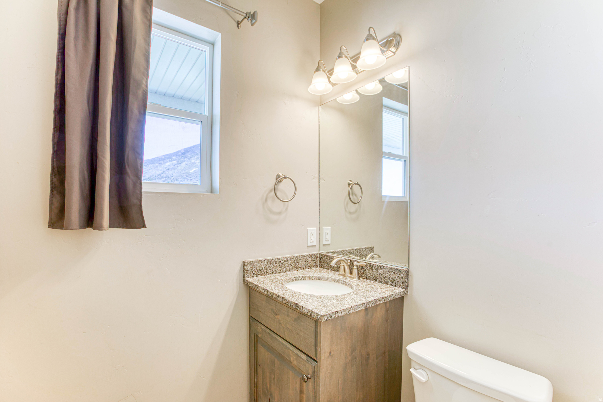 SKYLINE RIDGE SUBDIVISION - Residential