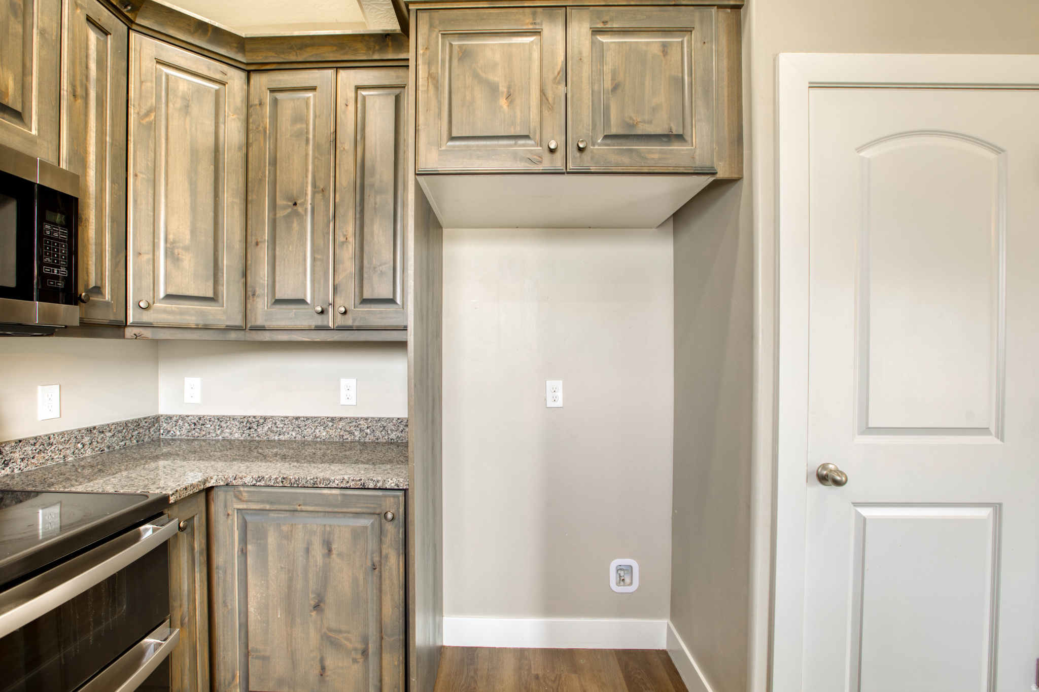 SKYLINE RIDGE SUBDIVISION - Residential