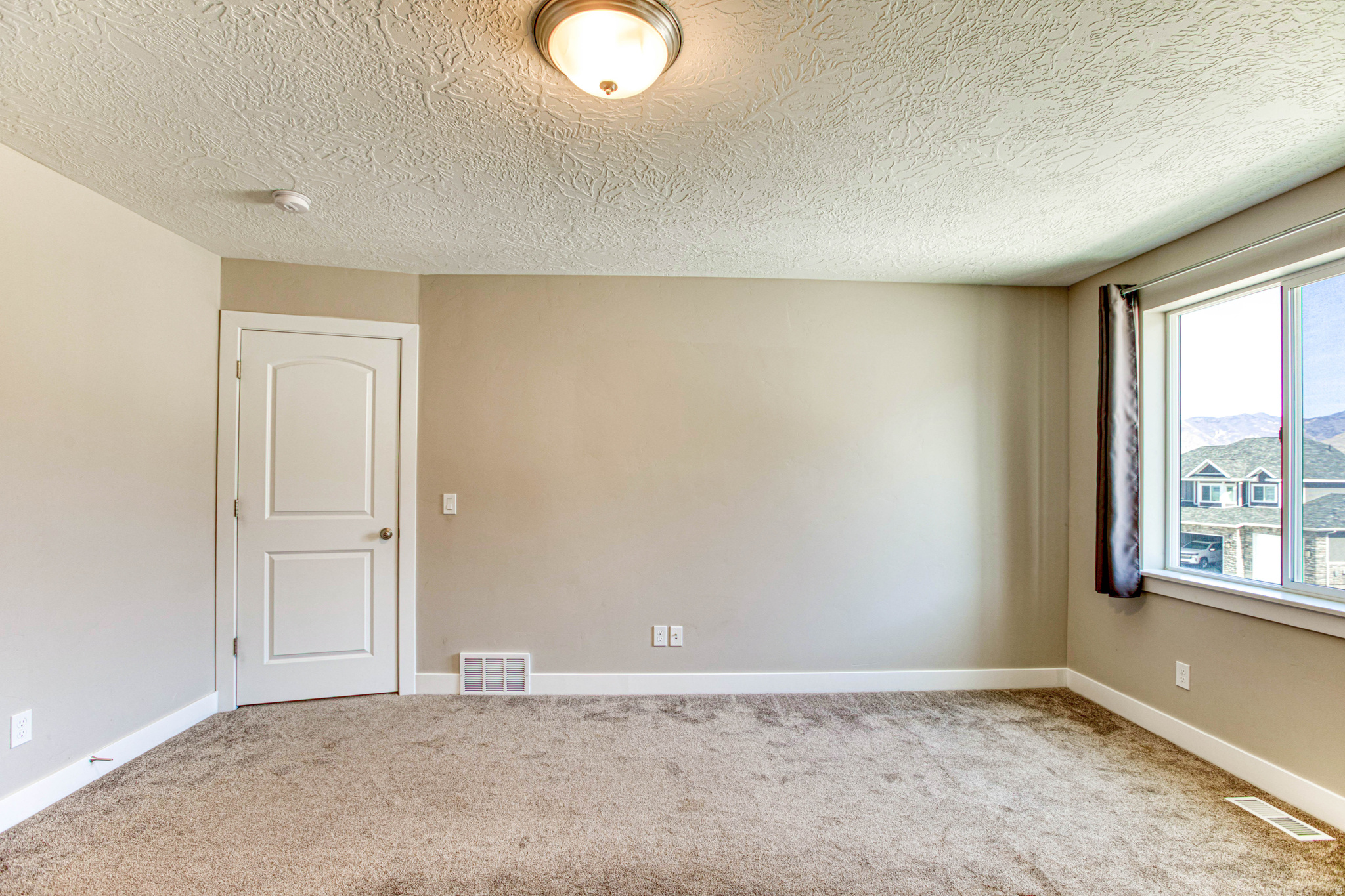 SKYLINE RIDGE SUBDIVISION - Residential