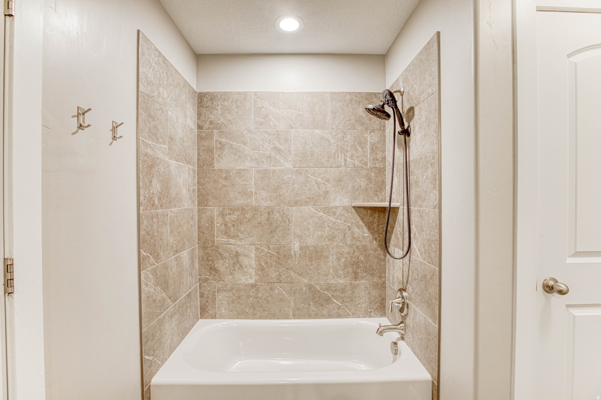 SKYLINE RIDGE SUBDIVISION - Residential