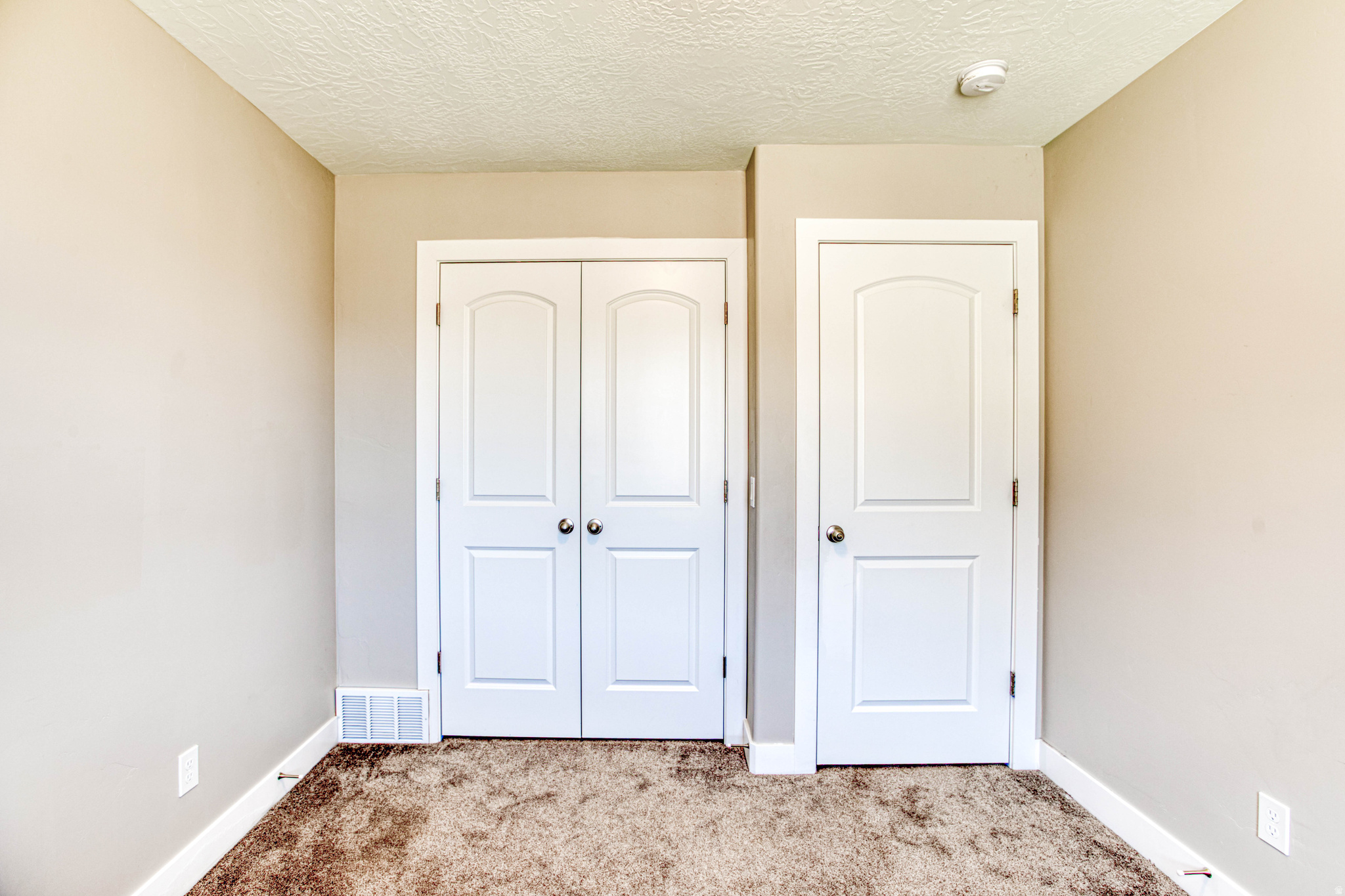 SKYLINE RIDGE SUBDIVISION - Residential