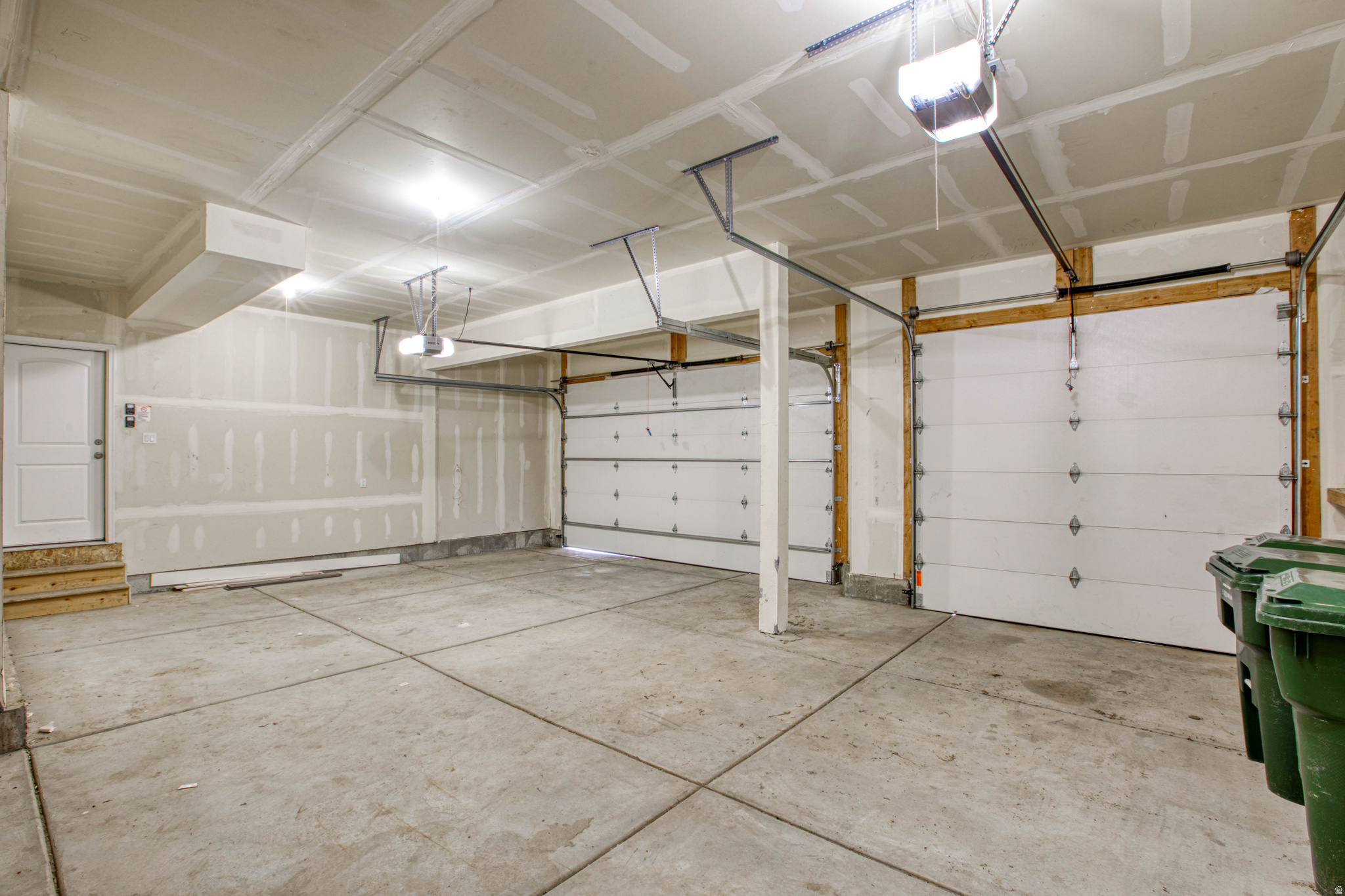 SKYLINE RIDGE SUBDIVISION - Residential