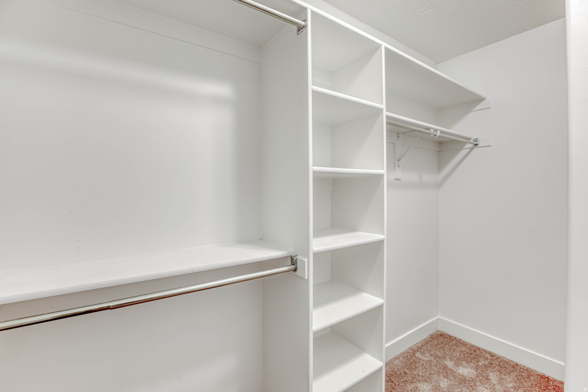 SKYLINE RIDGE SUBDIVISION - Residential