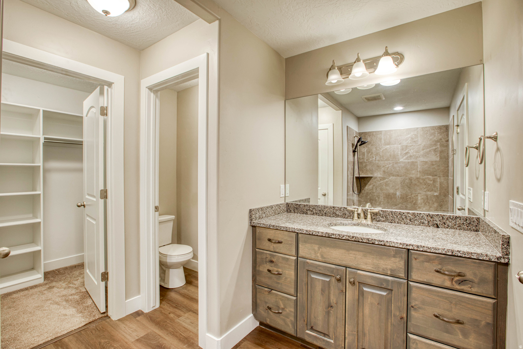 SKYLINE RIDGE SUBDIVISION - Residential