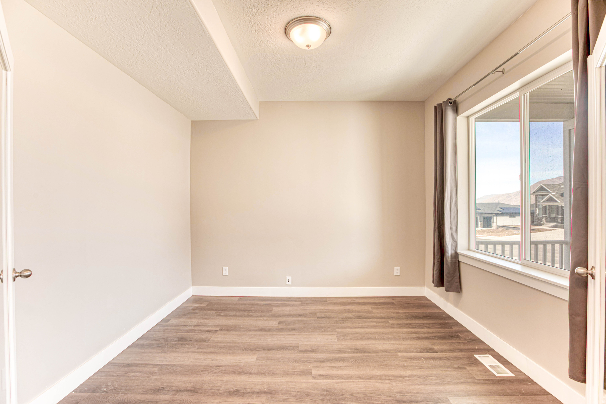 SKYLINE RIDGE SUBDIVISION - Residential