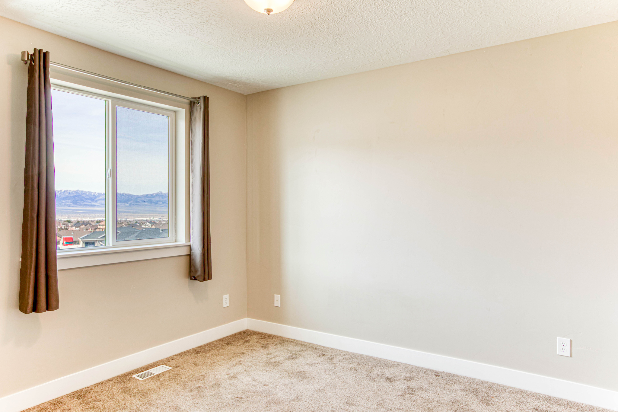 SKYLINE RIDGE SUBDIVISION - Residential