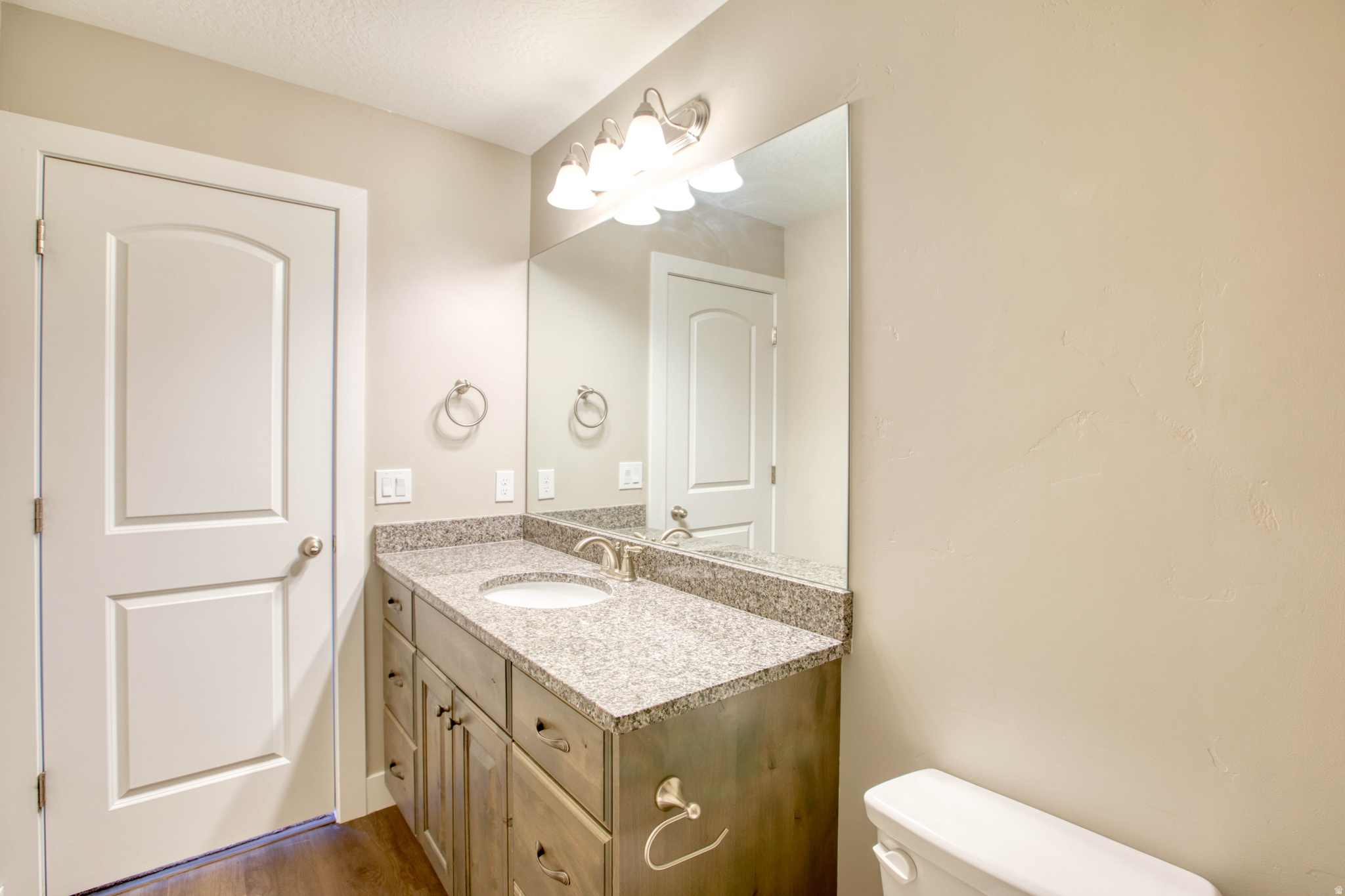 SKYLINE RIDGE SUBDIVISION - Residential