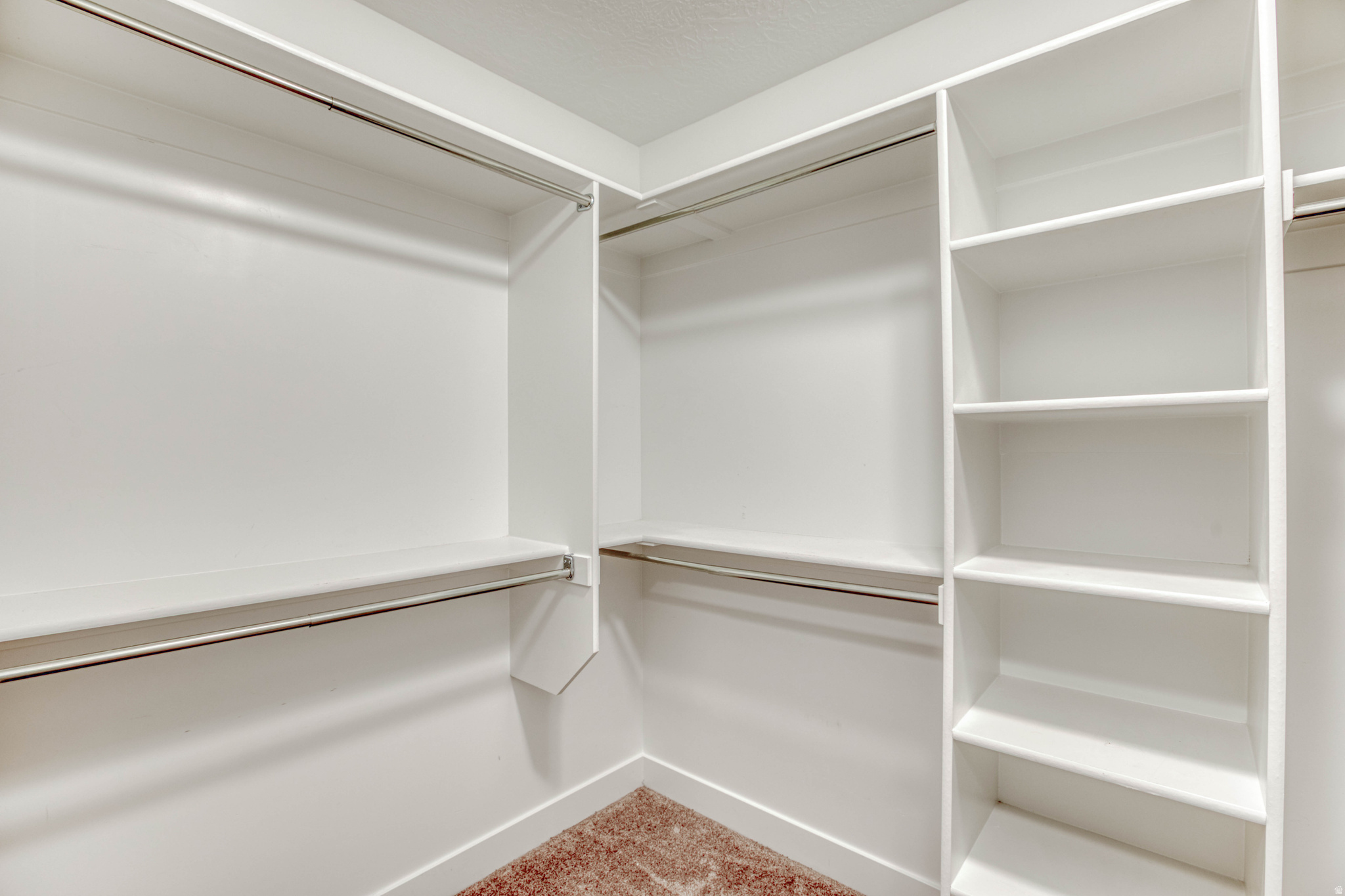 SKYLINE RIDGE SUBDIVISION - Residential