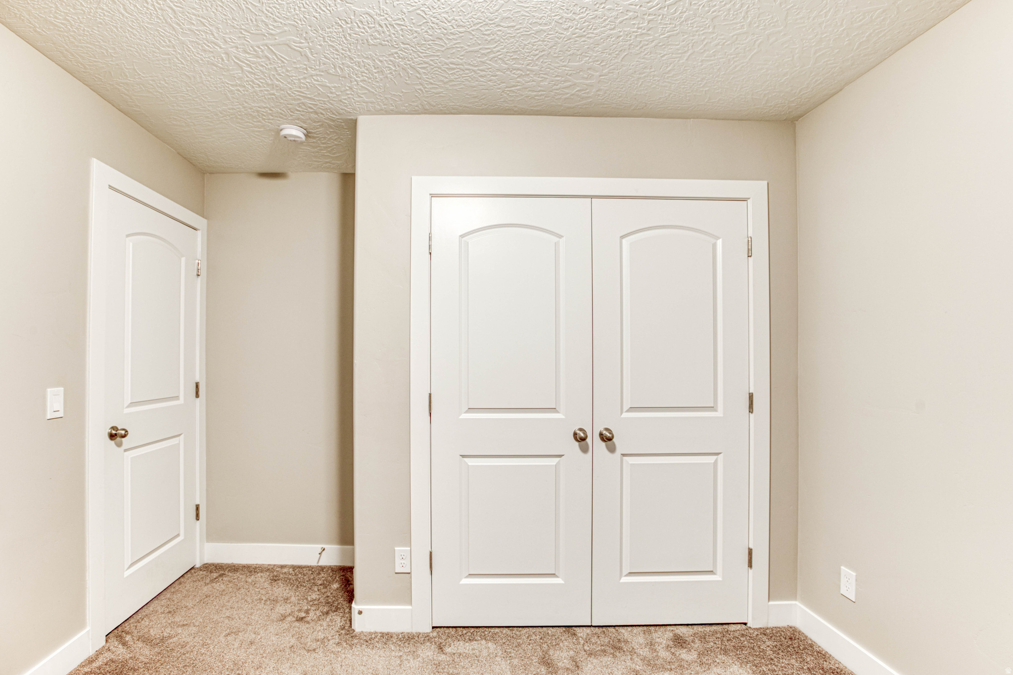 SKYLINE RIDGE SUBDIVISION - Residential