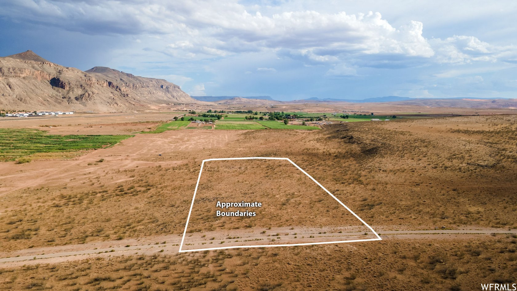 Land, Hurricane, Utah image 1