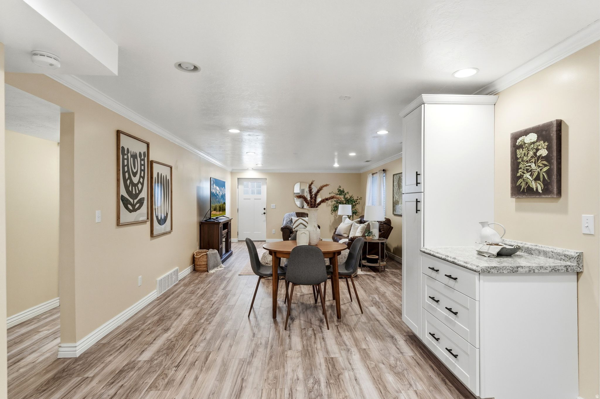 ELM MEADOW #2 - Residential