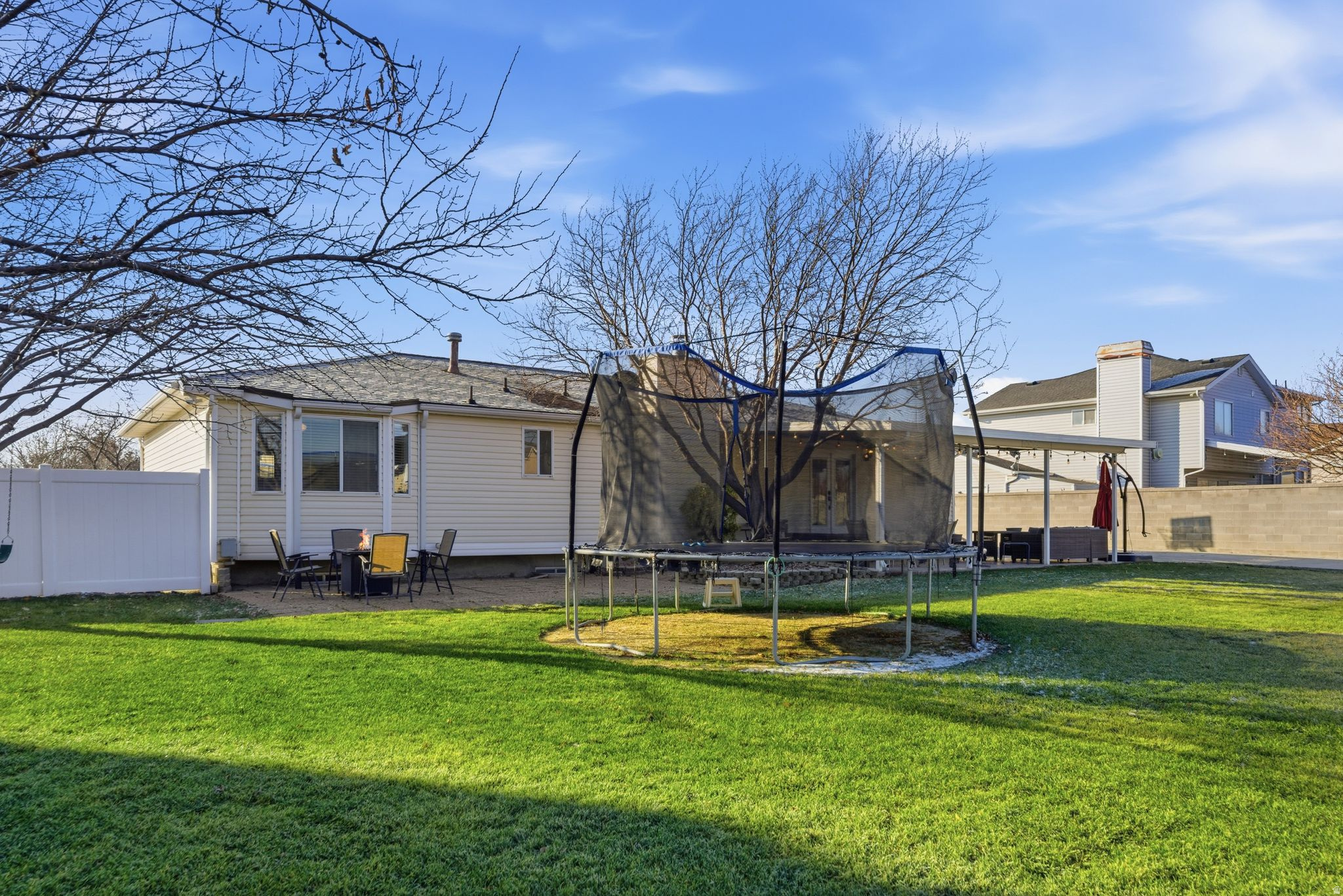 ELM MEADOW #2 - Residential